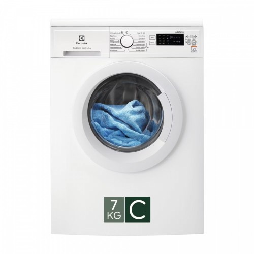 Electrolux Pralka EW2FN527WP