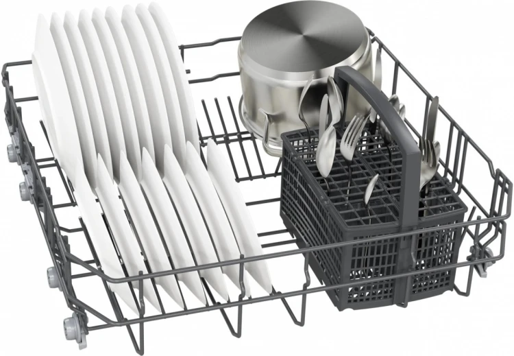 Siemens Zmywarka SN61HX01TE