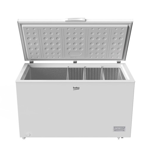 Beko Zamrażarka skrzyniowa ACO442EB PRO