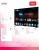 TCL Telewizor LED 50 cali 50V6C