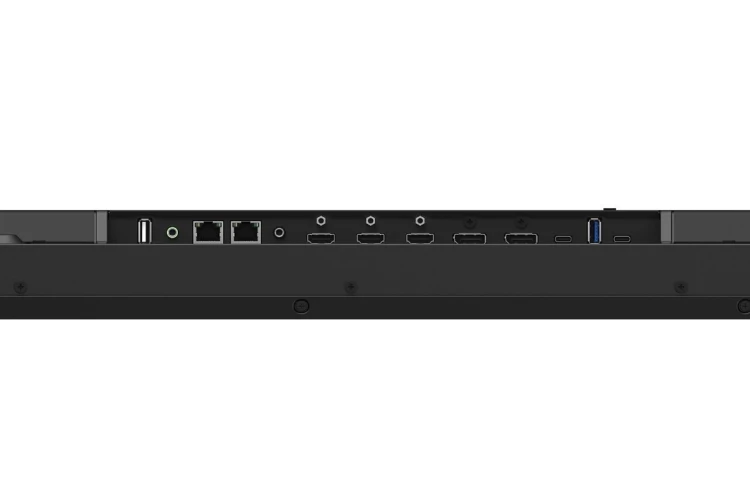 Sharp Monitor wielkoformatowy MultiSync P556 55 cali UHD 700cd/m2 24/7