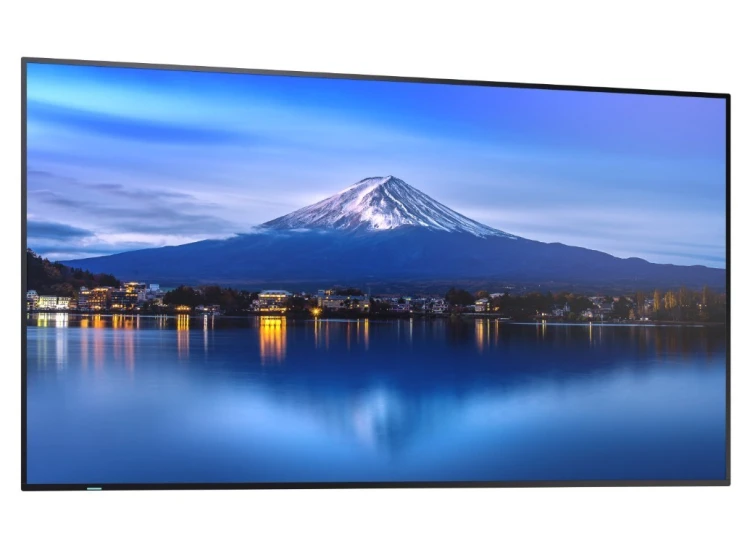 Sharp Monitor wielkoformatowy MultiSync P556 55 cali UHD 700cd/m2 24/7