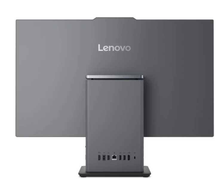 Lenovo Komputer All-in-One ThinkCentre neo 50a G5 12SA007KPB W11Pro Core 5 210H/16GB/512GB/INT/27.0 FHD/Luna Grey/Touch/Luna Grey/3YR OS