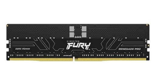 Kingston Pamięć DDR5 256(8*32)/5600 ECC Reg CL28 Renegade Pro EXP
