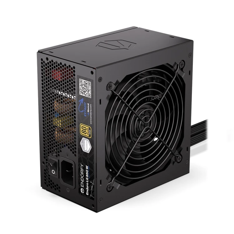 Endorfy Zasilacz Enduro L6 850W EY7A017