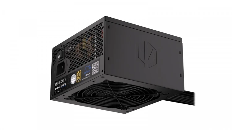 Endorfy Zasilacz Enduro L6 850W EY7A017