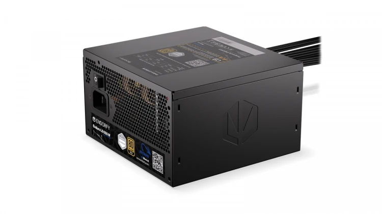 Endorfy Zasilacz Enduro L6 650W EY7A019