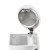 Feel-Maestro Czajnik elektryczny z regulacją temperatury 1,7l  2200W MR-023-WHITE