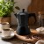 Feel-Maestro Kawiarka espresso/mocha Granite 300 ml, 6 filiżanek  MR-1667-6