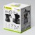 Feel-Maestro Kawiarka espresso/mocha Granite 450 ml, 9 filiżanek MR-1667-9