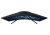 Samsung Monitor 27 cali LS27CG554EUXEN