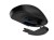Natec Mysz Hawk 2 3200 DPI laserowa bezprzewodowa czarna