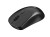 Natec Mysz Hawk 2 3200 DPI laserowa bezprzewodowa czarna