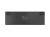 Natec Zestaw 2w1 Stingray 2 bezprzewodowy tilt wheel