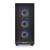 Thermaltake Obudowa - S250 TG ARGB - Black