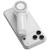 USAMS Wiatraczek BC Series rożowy 500mAh