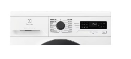 Electrolux Pralka EWZF528BP