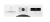 Electrolux Pralka EWZF528BP