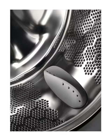 Electrolux Pralka EWZF528BP