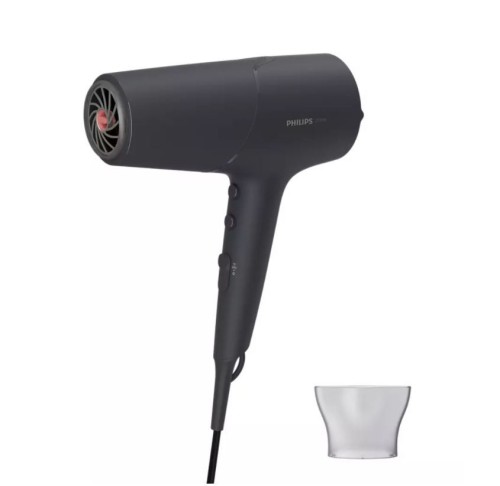 Philips Suszarka do włosów 2100W       BHD504/00