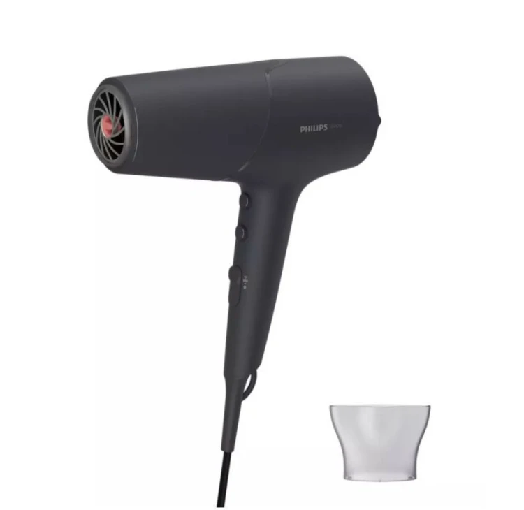 Philips Suszarka do włosów 2100W       BHD504/00