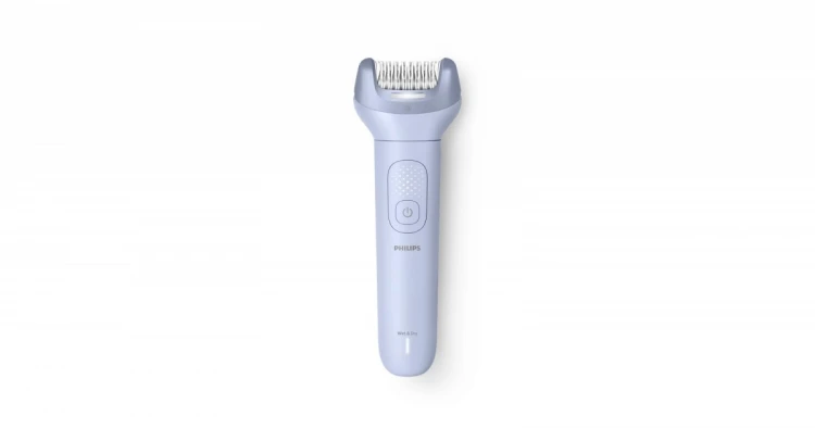 Philips Depilator Seria 8000 BRE708/00