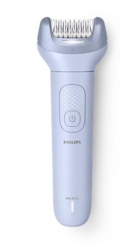Philips Depilator Seria 8000 BRE709/00