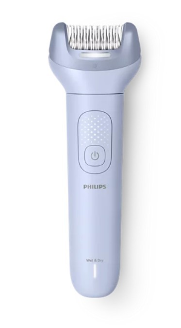 Philips Depilator Seria 8000 BRE709/00