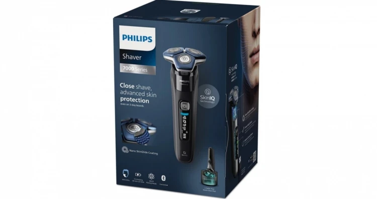 Philips Golarka męska Seria 7000 S7886/55
