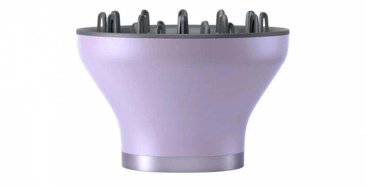Philips Suszarka do włosów BHD720/10 1800W