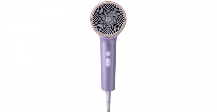 Philips Suszarka do włosów BHD720/10 1800W