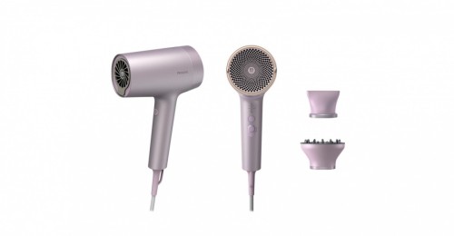Philips Suszarka do włosów BHD723/10 1800W