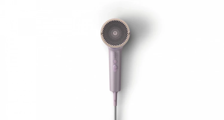 Philips Suszarka do włosów BHD723/10 1800W