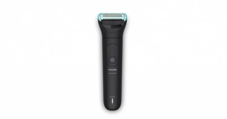 Philips Trymer do ciała dla meżczyzn BG5480/15