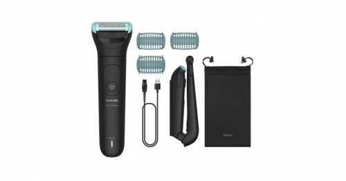 Philips Trymer do ciała dla meżczyzn BG5480/15