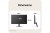 LG Electronics Monitor 27 cali 27G523B-B IPS FHD