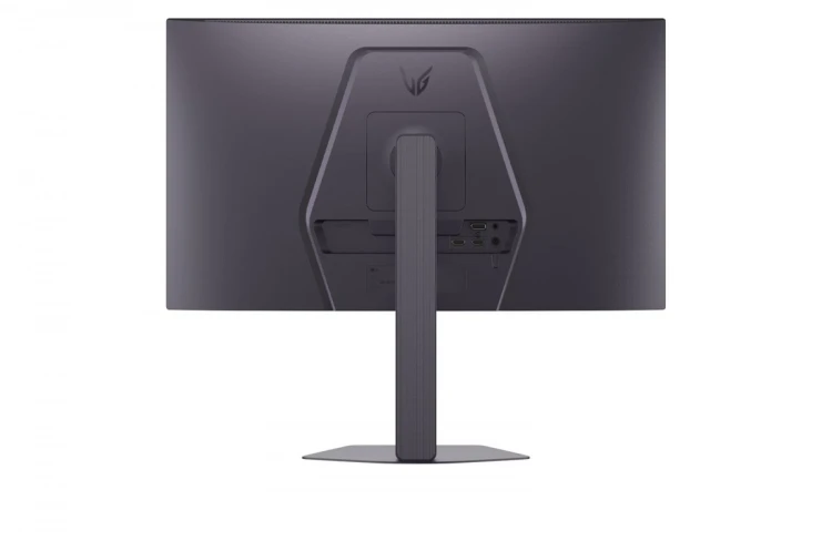 LG Electronics Monitor 27 cali 27G550B-B IPS FHD