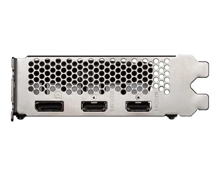 MSI Karta graficzna GeForce RTX 3050 VENTUS 2X E 6G OC