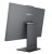 Lenovo Komputer All-in-One neo 50a G6 13QH000CPB W11Pro Ultra 7 256V/16GB/512GB/INT/23.8FHD/Luna Grey/3YRS OS
