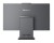Lenovo Komputer All-in-One neo 50a G6 13QH0004PB W11Pro Ultra 7 256V/16GB/512GB/INT/23.8FHD/Touch/Luna Grey/3YRS OS