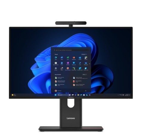 Lenovo Komputer All-in-One ThinkCentre M90a G6 13AT0016PB W11Pro Ultra 5 225/16GB/512GB/INT/3YRS OS + 1YR Premier