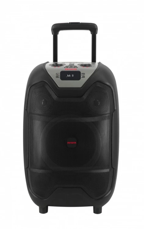 AIWA Głośnik Power Audio KBTUS-500BK 400W
