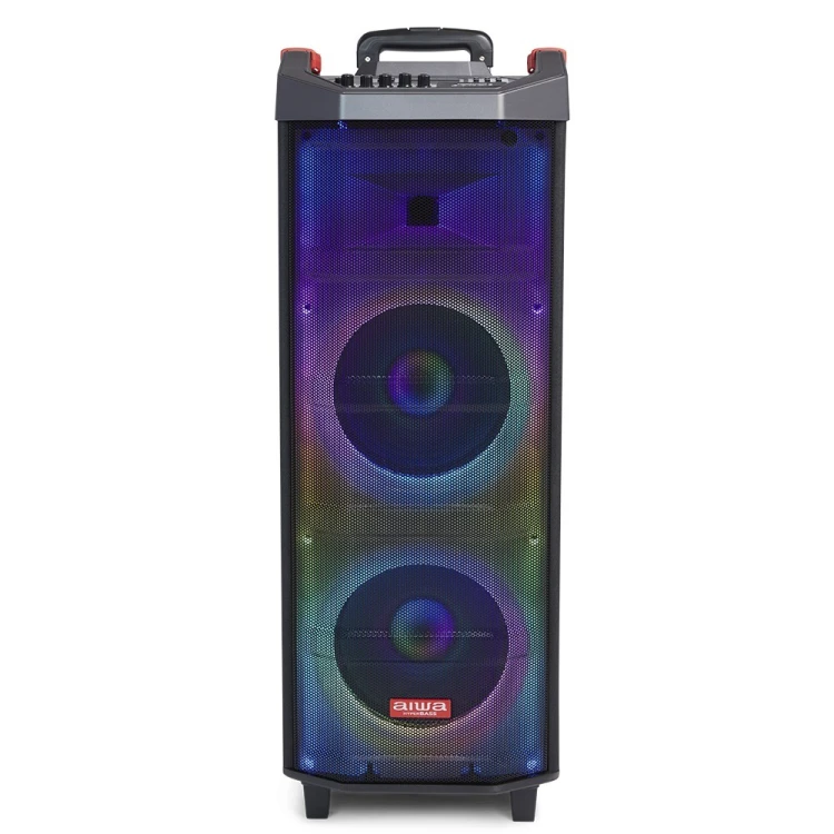 AIWA Głośnik Power Audio KBTUS-710MKII 700W