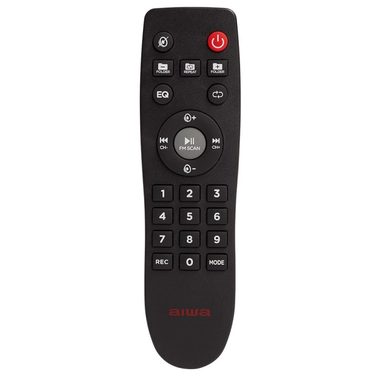 AIWA Głośnik Power Audio KBTUS-710MKII 700W