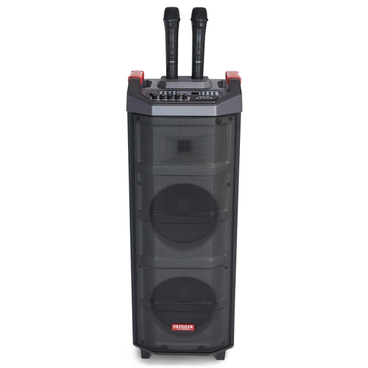 AIWA Głośnik Power Audio KBTUS-710MKII 700W