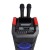 AIWA Głośnik Power Audio KBTUS-608 600W