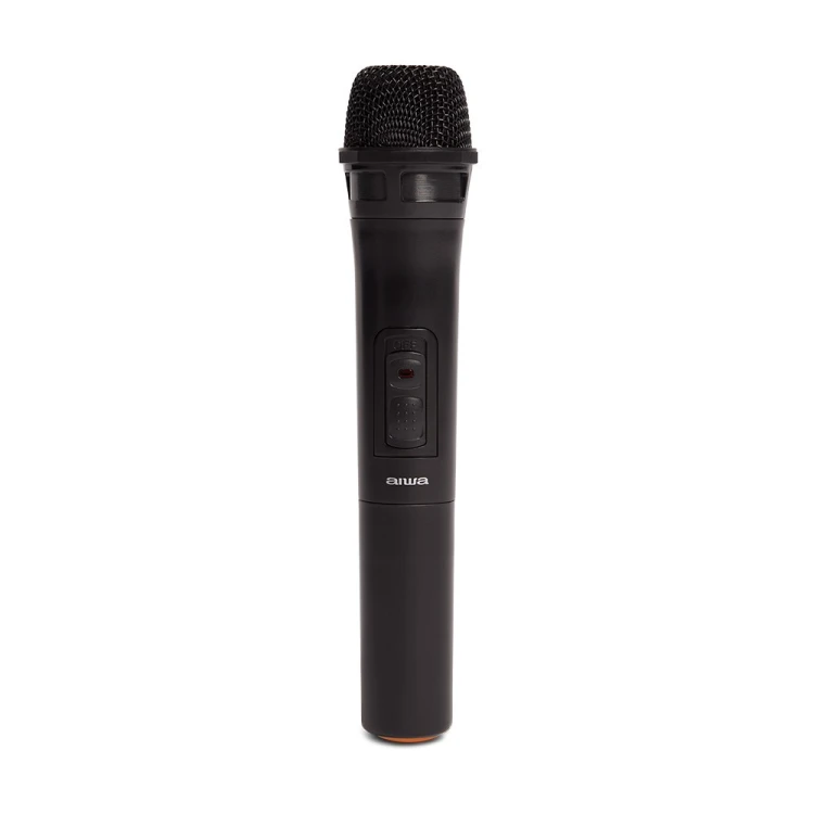 AIWA Głośnik Power Audio KBTUS-608 600W