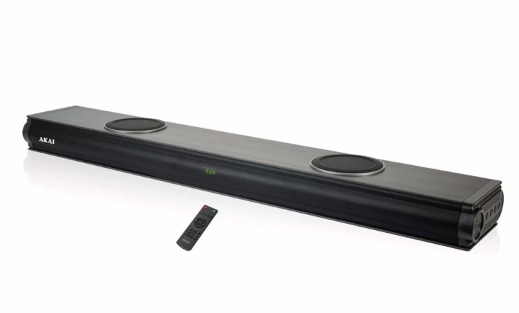 AKAI Soundbar ASB-29 2.2CH 100W