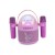 AKAI Zestaw karaoke JoyBox Kids