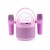 AKAI Zestaw karaoke JoyBox Kids